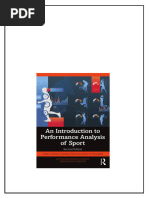 Notational Analysis of Sport 第二版 Notational Analysis of Sport: Systems for Better Coaching