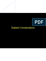 9539954 Diabetic Complications