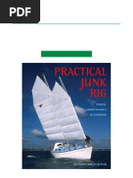 Practical Guide to Junk Rig Design | PDF | Sail | Mast (Sailing)