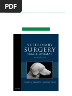 Small Animal Surgery 5e スモールアニマルサージェリー5版 Small Animal Surgery: 9780323443449: Medicine & Health
