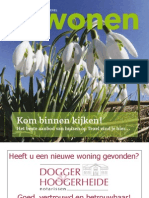 TX Wonen Januari 2012