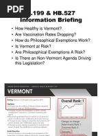 Download VT S199 amp HB527 Information by VaccineInformation SN85943667 doc pdf