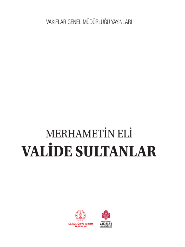 Valide Sultanlar | PDF