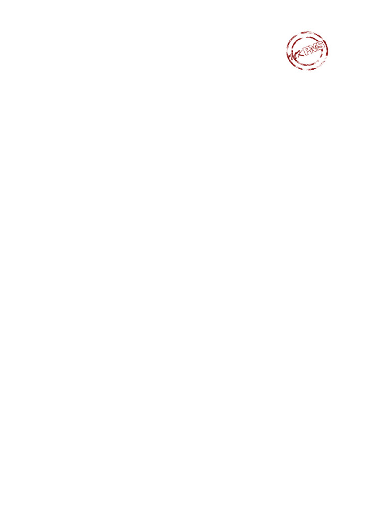Appendix 1 UKPMS TTS | PDF