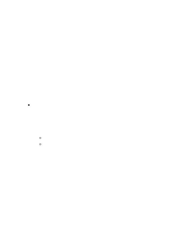 CPE 310 SOFTWARE ENGINEERING - Week - 3 | PDF | Software | Computer ...