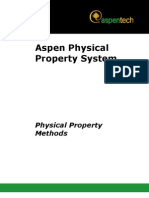 AspenPhysPropMethodsV7 2 Ref