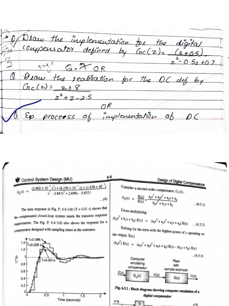Papers Solution | PDF