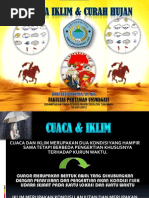 Download Iklim Cuaca amp Curah Hujan by Arnadi SN85946287 doc pdf