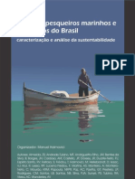 2011 Livro Sistemas Pesqueiros Haimovici
