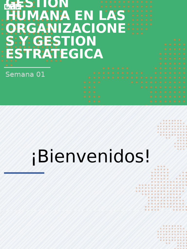s1.s1 - Conceptualizacion Del La Gestion Del Talento Humano | PDF ...