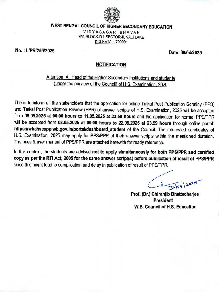 Ppsppr Manual | PDF