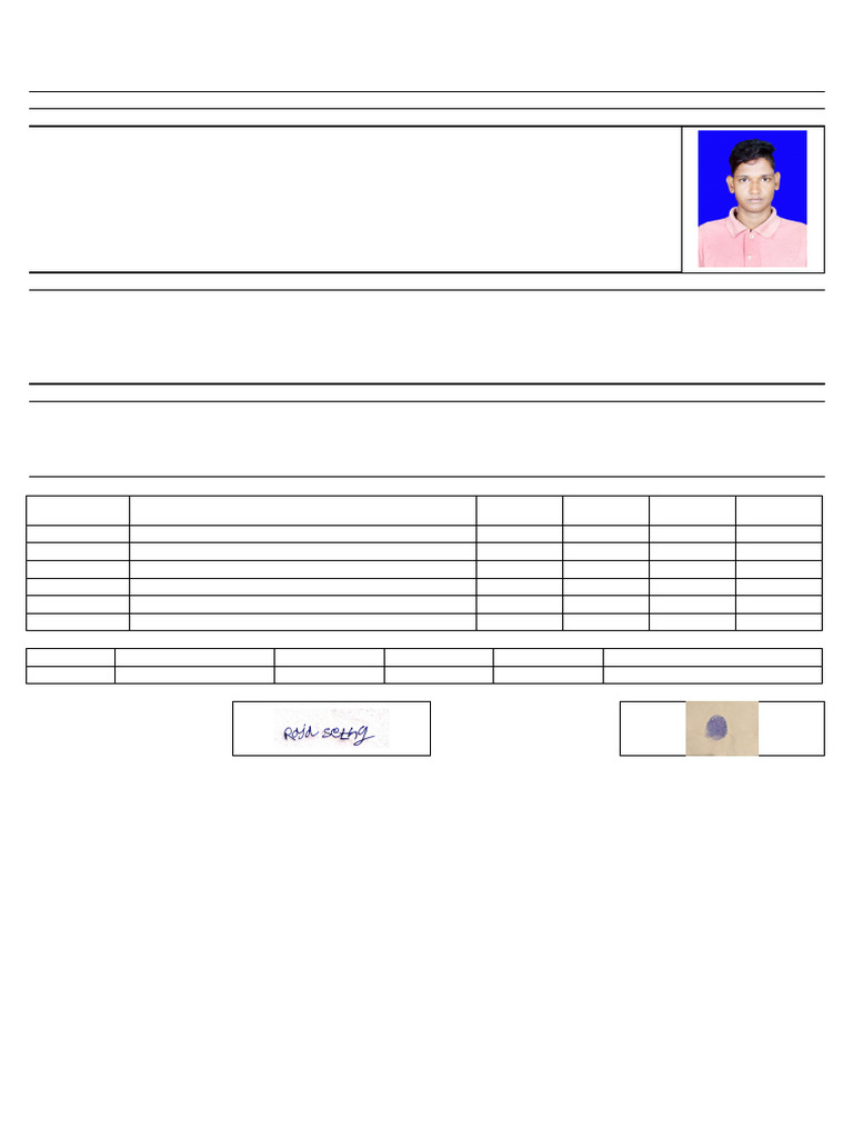 Northern Railway Apprentice Application Form | PDF
