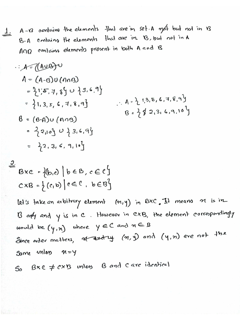 Homework 1 | PDF