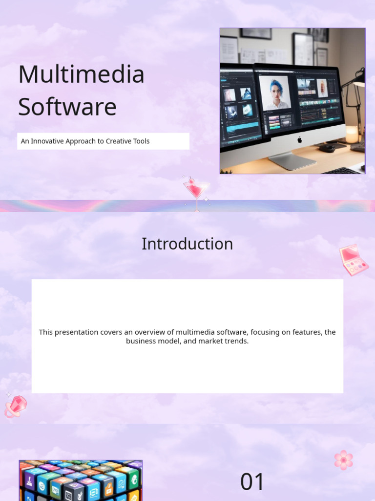 Multimediasoftware 49f80239 250426195352 b9d40930 | PDF | Marketing ...