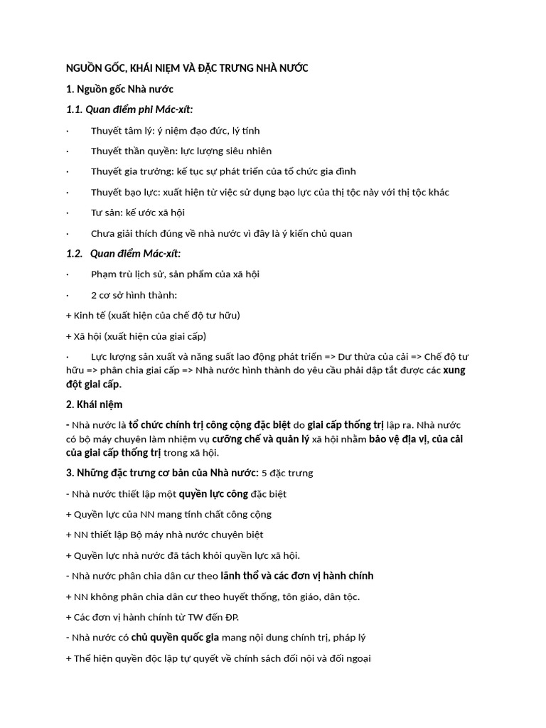 Chương 1 - PLDC | PDF