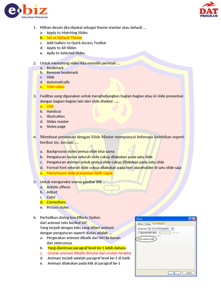 To Dat | PDF