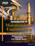 Maintenance Planning Handbook, 4th Ed. | PDF | Career & Growth