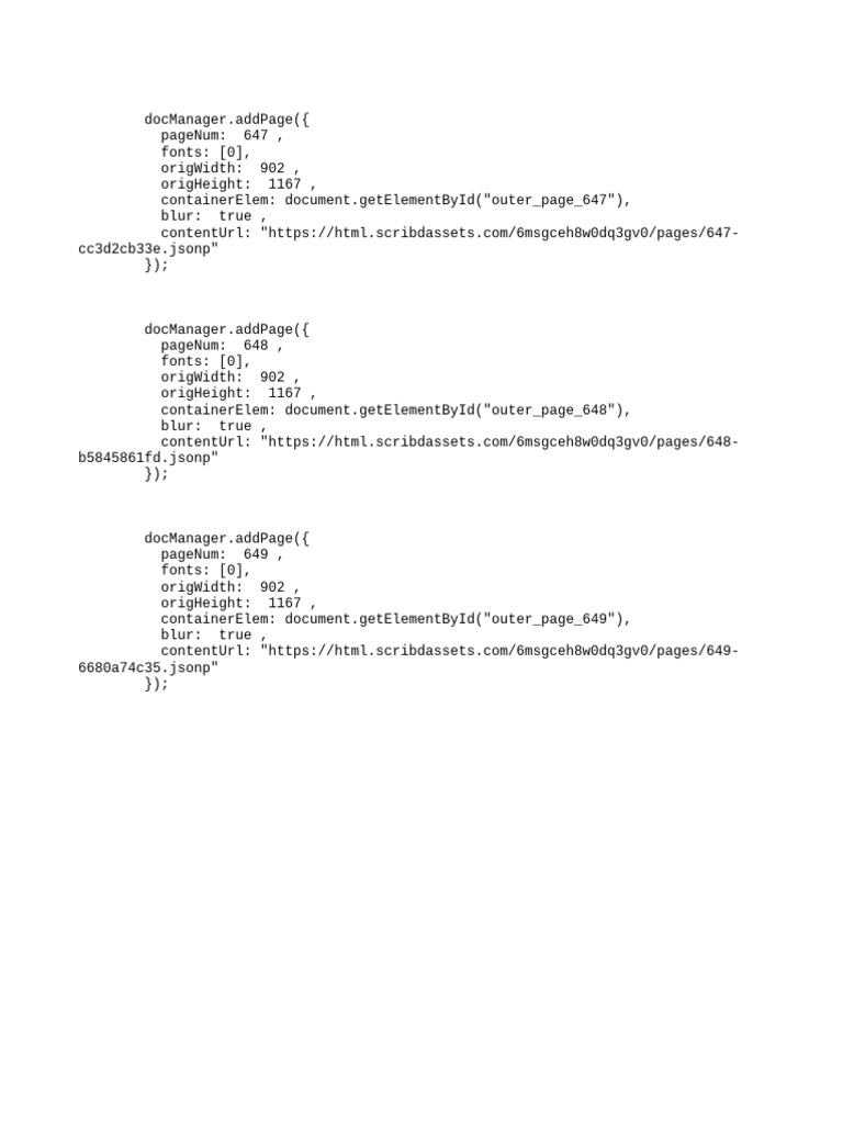 TEST | PDF