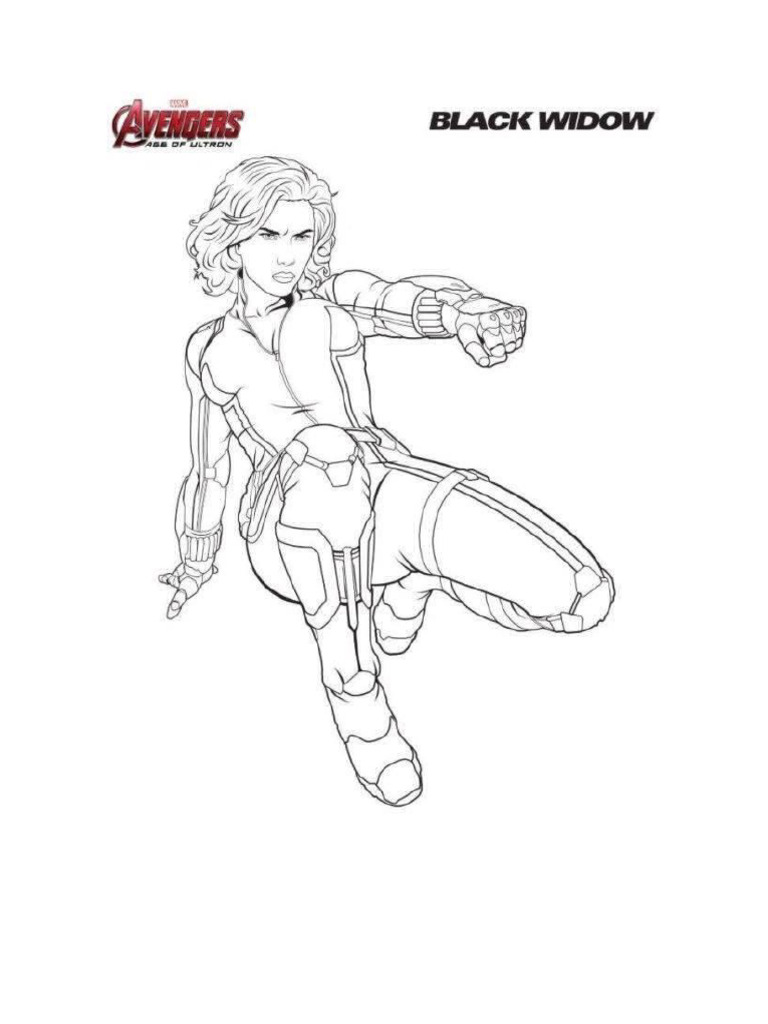 Avengers | PDF