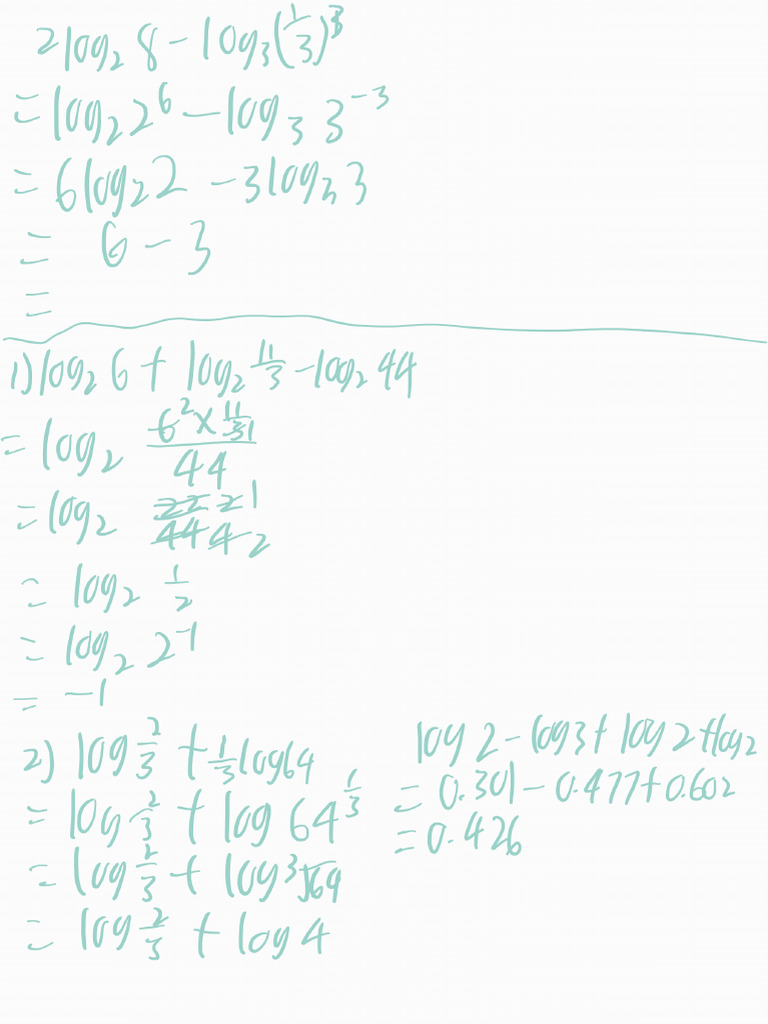数学测验复习_250507_212743 | PDF