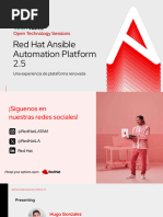 Red Hat Licensing Guide | PDF | Cloud Computing | Red Hat
