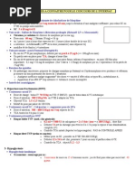 Posologie du Sirop Litacold | PDF | Médecine clinique | Spécialités ...