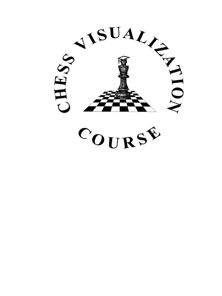 Chess Visualization: General Tactics | PDF | Game Theory | Chess