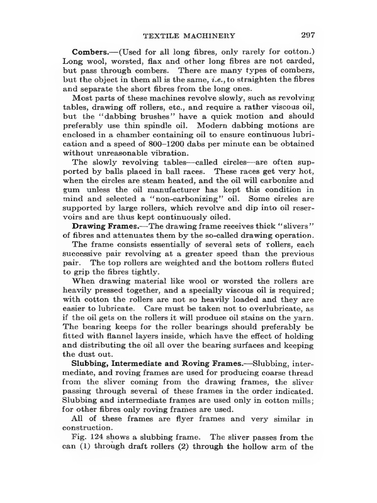 Cu31924073877171 Pages 2 | PDF | Spinning (Textiles) | Textile ...