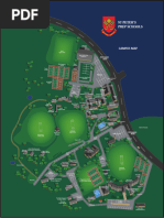 North Campus Map Overview | PDF