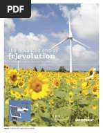 Zero-Carbon Energy Innovations | PDF | Efficient Energy Use
