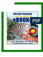 PorQuePublicarTusPropioseBooks