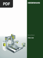Download iTNC 530 Service Manual by Manuel Febrer SN85956465 doc pdf