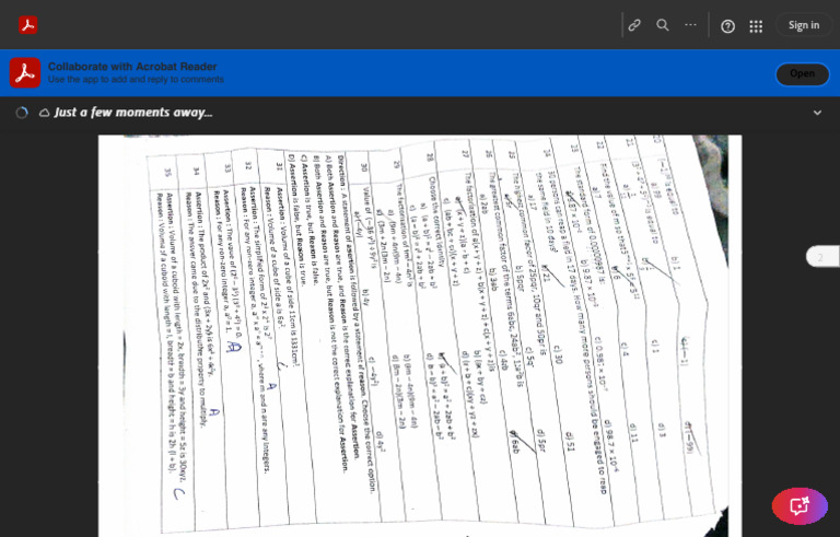 ACE Scanner - 2025 - 03 - 01 - Adobe Cloud Storage 2 | PDF