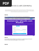 Cómo Crear y Montar Cheques Correctamente en 2025 | PDF | Cheque ...