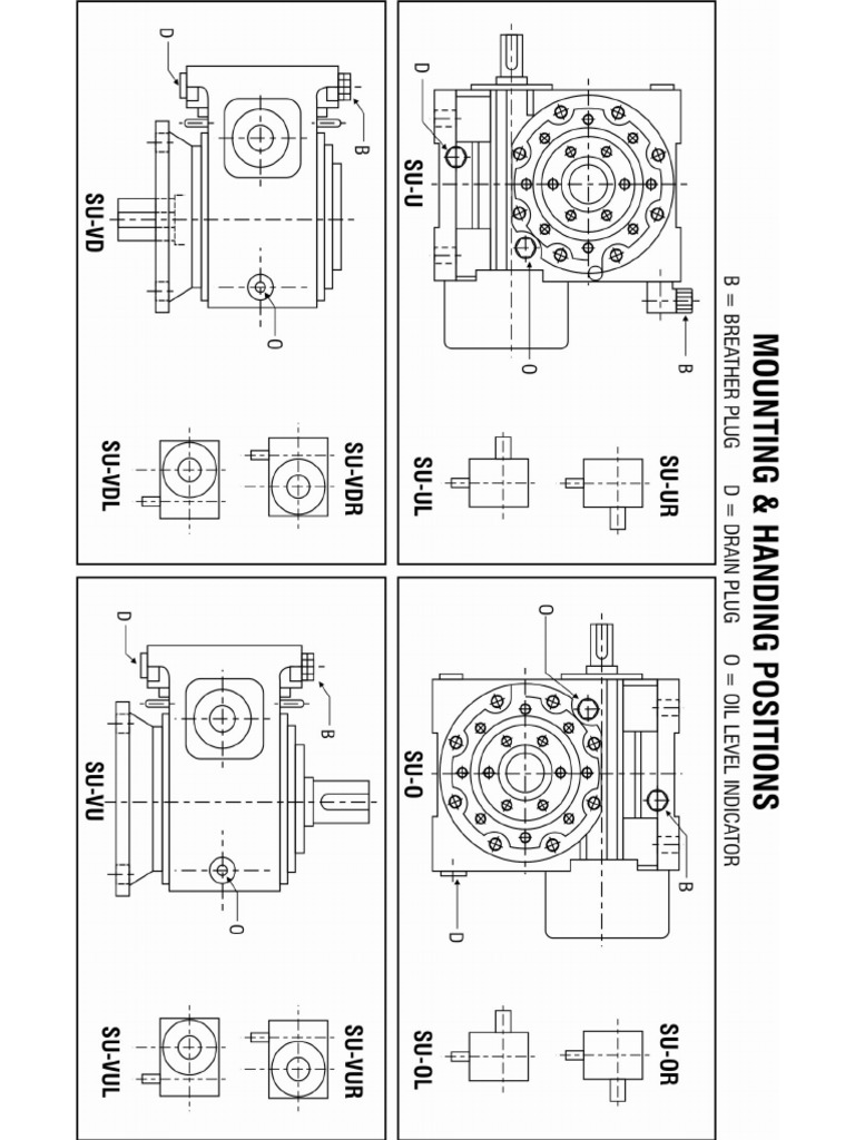 Mounting Solution | PDF
