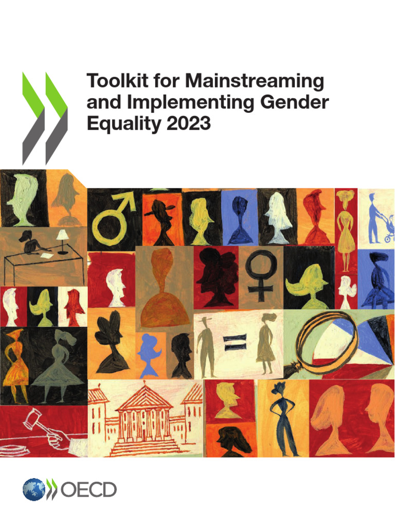 3ddef555 en | PDF | Gender Studies | Gender Equality