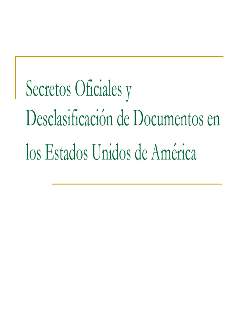 I Jad Po 20090226 Emm | PDF | Presidentes de los Estados Unidos ...
