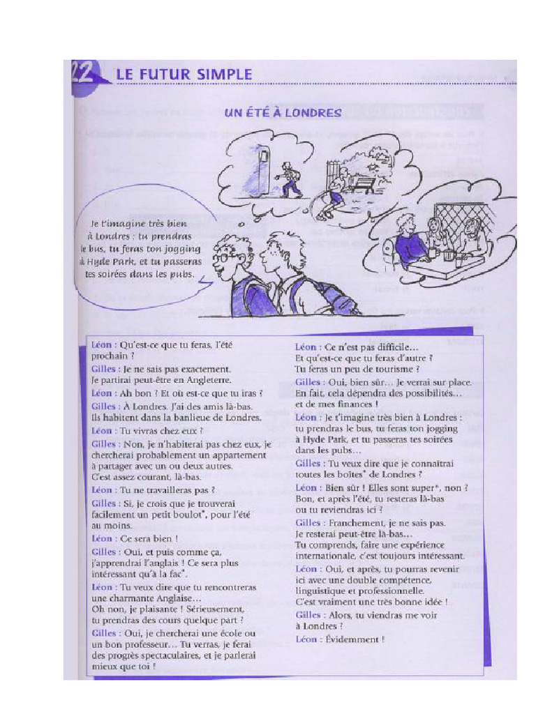 FUTUR | PDF