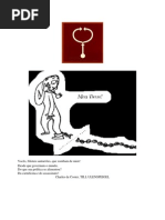 Escute, Zé Ninguém