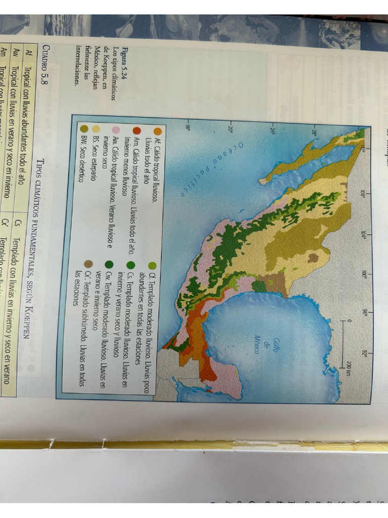 Mapa Geo | PDF