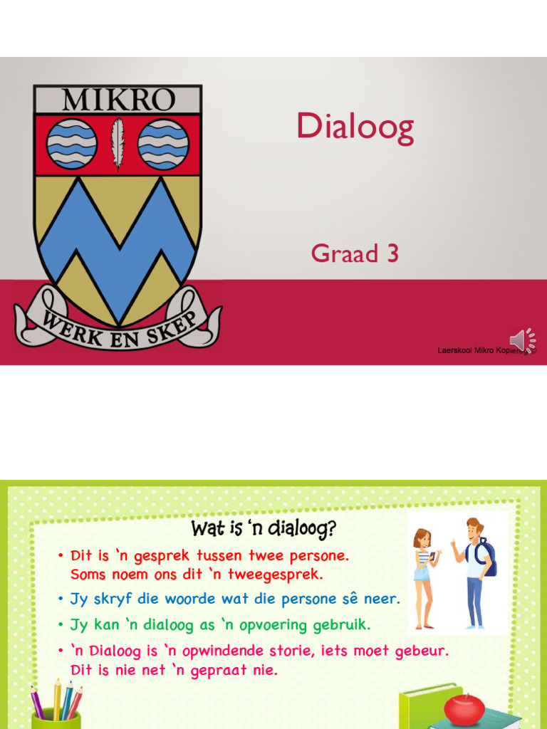 Dialoog Pdf
