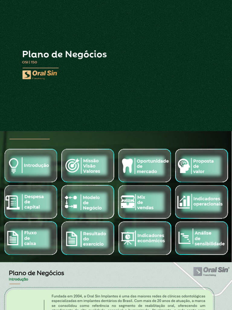 OSF 150 v2 | PDF | Odontologia