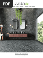 Fireclay Tile Specifications and Uses | PDF | Tile | Materials