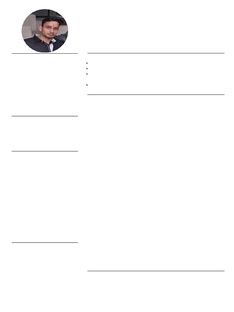 Rishabh Garg: Web Developer Portfolio | PDF | Websites | Java Script