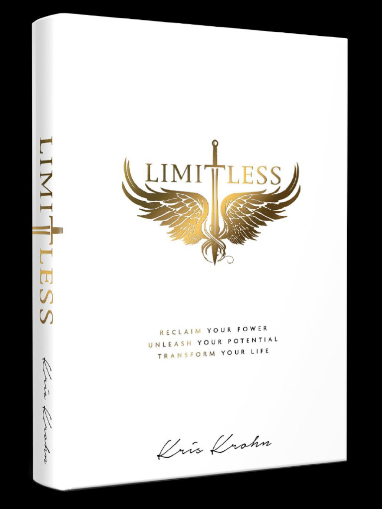 Limitless Reclaim Your Power, Unleash Your Pote... (Z-Library) | PDF ...