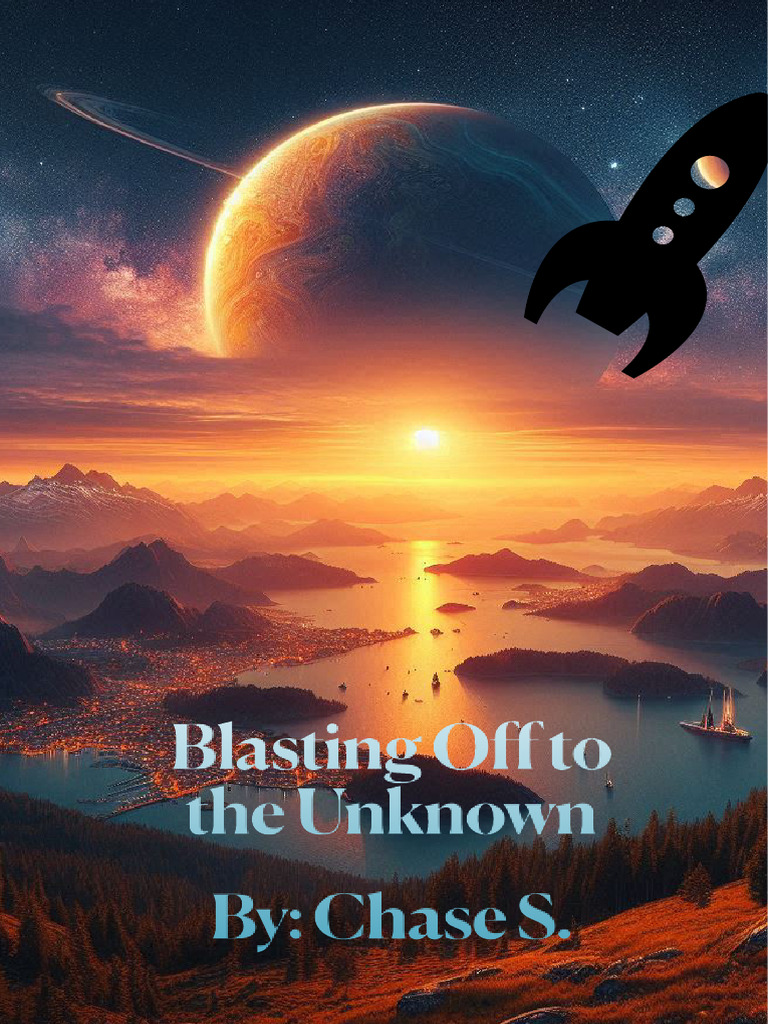 Space Exploration Pdf