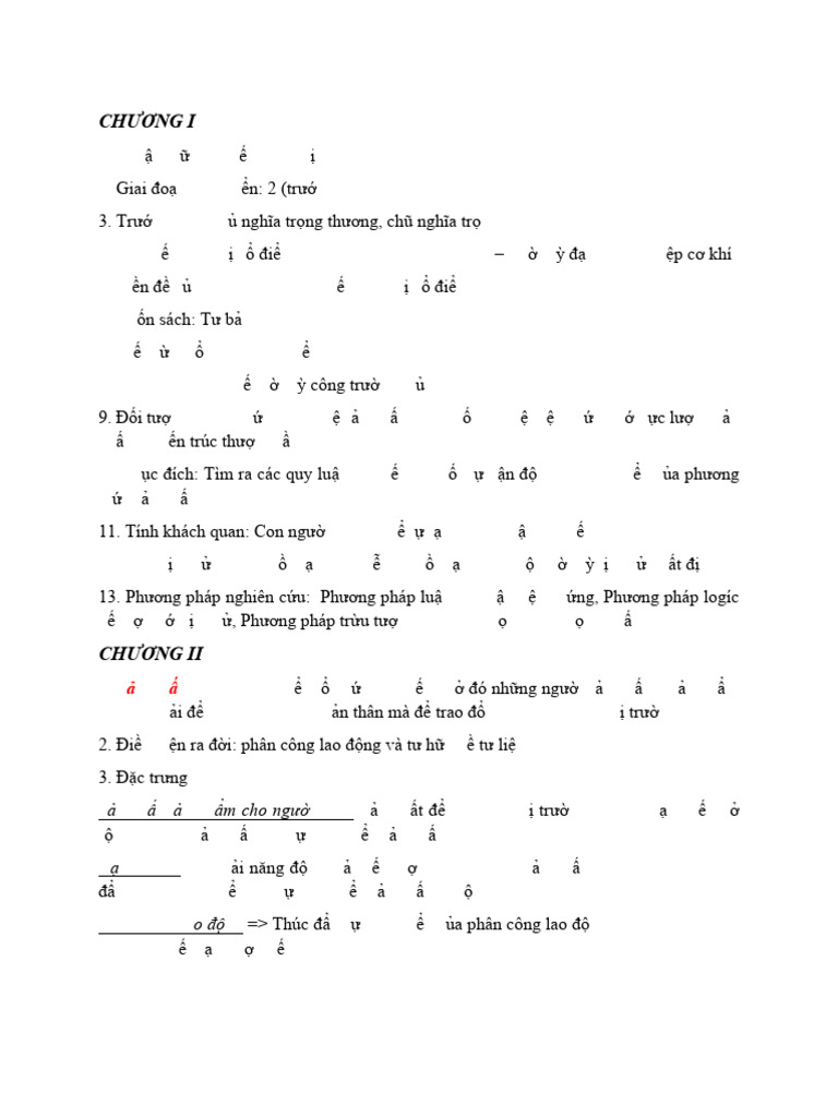 KTCT (Đã So N) | PDF