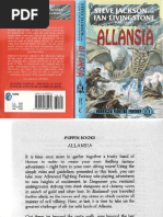 洋書 Blacksand! Advanced Fighting Fantasy Blacksand - Arion Games | Advanced Fighting Fantasy