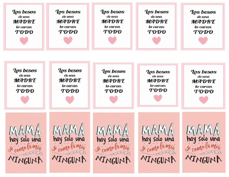 Mama | PDF
