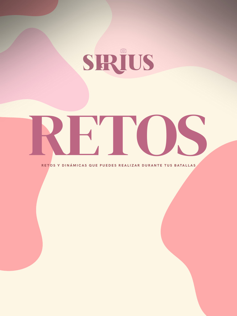 Retos Interesantes | PDF